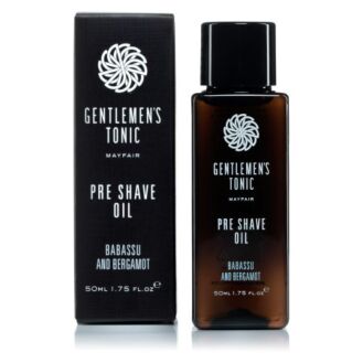 Pre Shave Oil 50 ml 