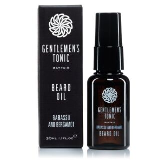 Beard Oil 30 ml 