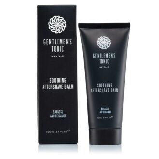 Soothing After Shave Balm 100 ml 