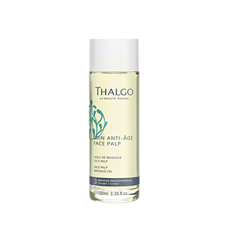 Face Palp Massage Oil, 100ml 