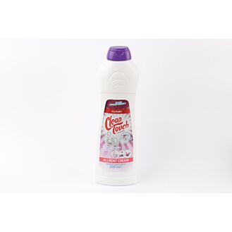 Clean touch allrent cream lavendel - Vaskemiddel