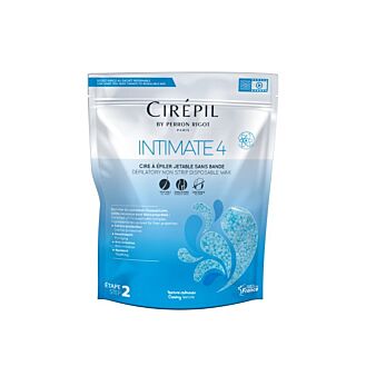 Cirèpil Intimate, 800 g perler 