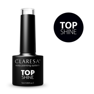 CLARESA TOP SHINE -5G