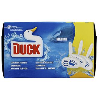 Duck Fresh disc 3 pk Marine