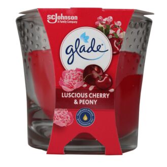 Duftlys Glade Cherry & Peony