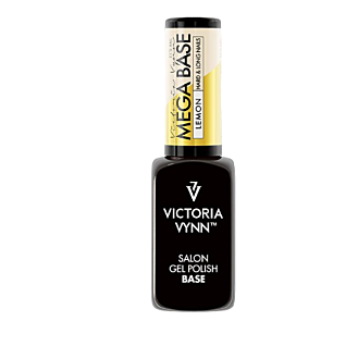 Victoria Vynn Mega Base Lily Pink 8ml - Victoria Vynn