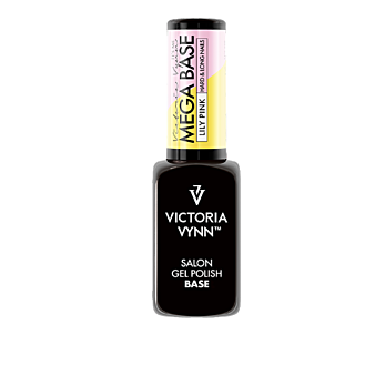 Victoria Vynn Mega Base Lily Pink 8ml - Victoria Vynn