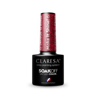 CLARESA MAKE IT SHINE 6 5G