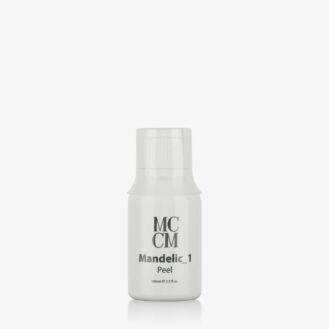 Mandelic acid 1 MCCM Medical Cosmetics - Kjemisk Peeling - Hudpleiegrossisten
