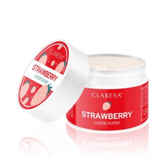 CUTTICLE BUTTER STRAWBERRY 13 G