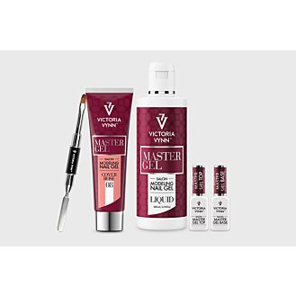 Victoria Vynn Master Gel Startpakke