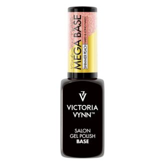 Victoria Vynn Mega Base Lily Pink 8ml - Victoria Vynn