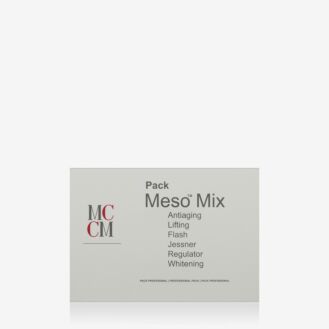 MCCM Meso Prof Pack II MCCM Medical Cosmetics - MCCM Kjemisk peeling