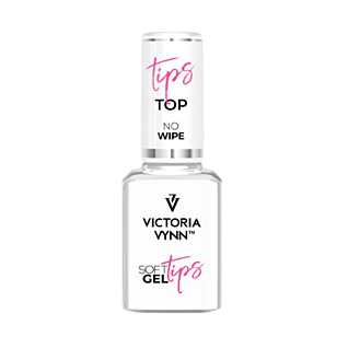 Gel Polish Top No Wipe Gloss 8ml - Victoria Vynn - ibloom