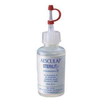 Aesculap steril instumentolje 50 ml