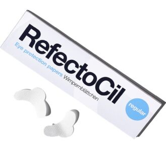 RefectoCil øye beskyttende papir - RefectoCil - Hudpleiegrossisten
