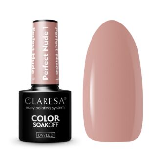 CLARESA PERFECT NUDE 1 5G