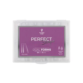 Perfect Shape Dual Forms Square 120