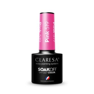 CLARESA PINK 519 5G