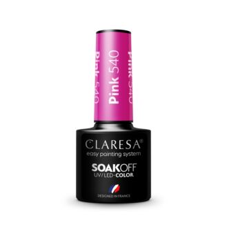 CLARESA PINK 540 5G