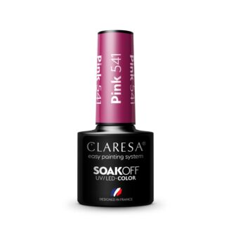 CLARESA PINK 541 5G