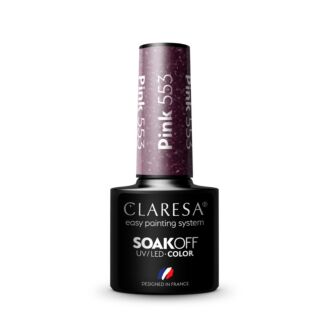 CLARESA PINK 553 5G