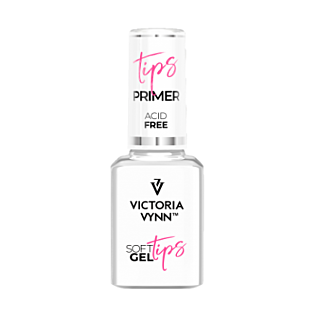 SOFT GEL TIPS Primer   / 15ml 