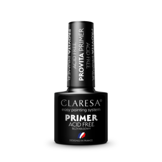 CLARESA PRIMER ACID FREE 5G