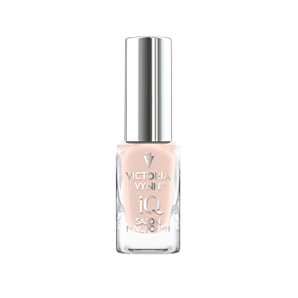 IQ Nail polish - 003 Beige Cream