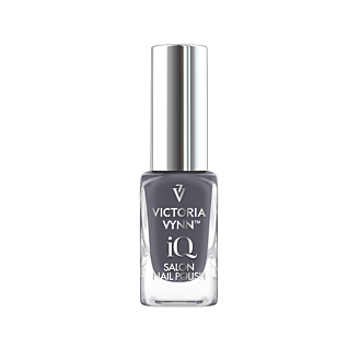 IQ Nail polish - 004 Dusty Fog