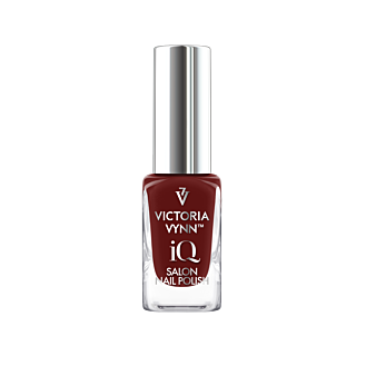 IQ Nail polish - 008 Forever Claret