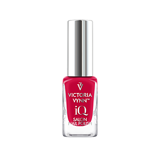 IQ Nail polish - 010 Royal Raspberry