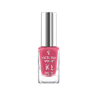 IQ Nail polish - 011 Parfait Pink