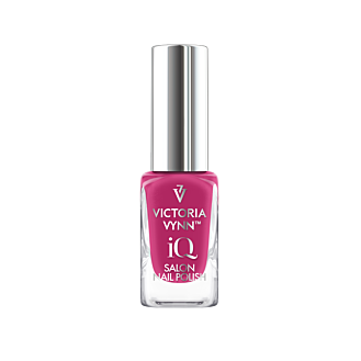 IQ Nail polish - 014 Sheer Pink