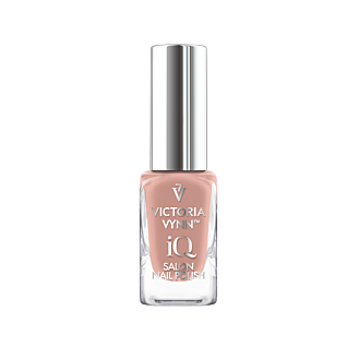 IQ Nail polish - 017 Naked Truth