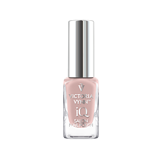 IQ Nail polish - 018 Dusty Apricot