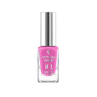 IQ Nail polish - 027 Pink Explosion