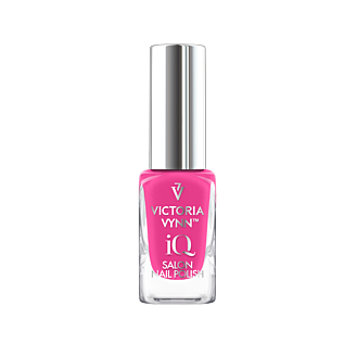 IQ Nail polish - 029 Charming Rouge