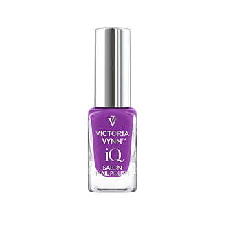 IQ Nail polish - 031 Violet up