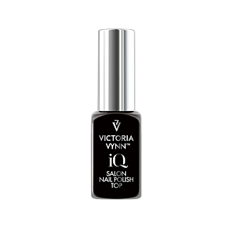 IQ Nail polish - Top