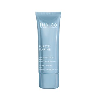 Perfect Matte Fluid, 40ml 