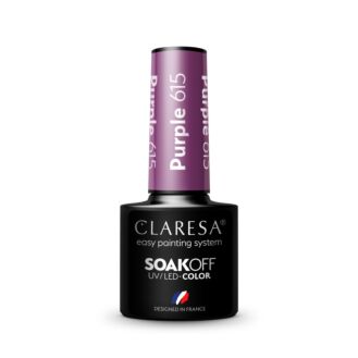 CLARESA PURPLE 615 5G