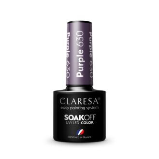 CLARESA PURPLE 630 5G