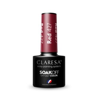 CLARESA RED 427 5G