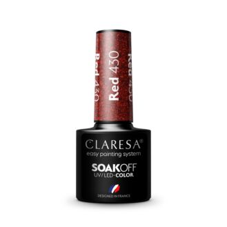 CLARESA RED 430 5G