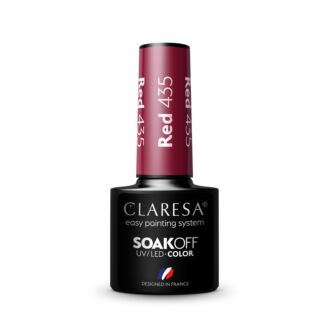 CLARESA RED 435 5G