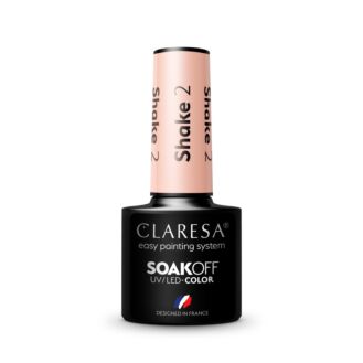 CLARESA SHAKE 2 5G