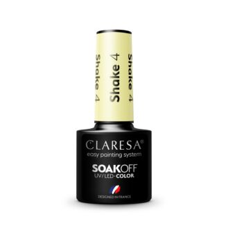 CLARESA SHAKE 4 5G