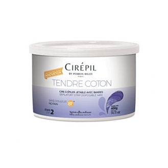 Cirèpil Tendre Cotton, 400 g boks 