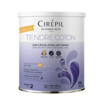 Cirèpil Tendre Cotton, 800 g boks 